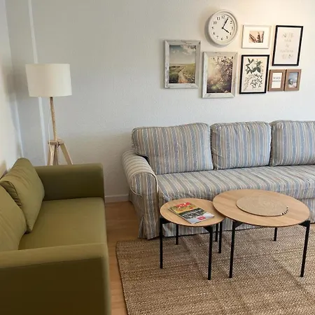 Saechsische Siesta Apartment