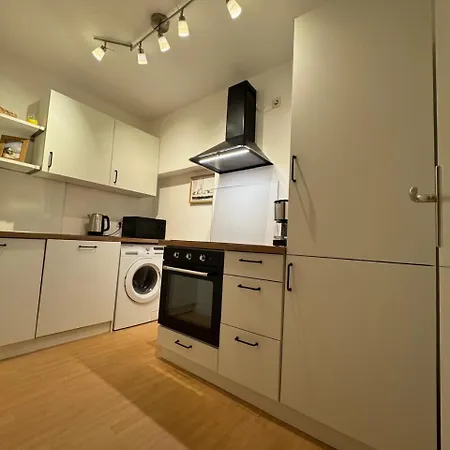 Saechsische Siesta Apartment *