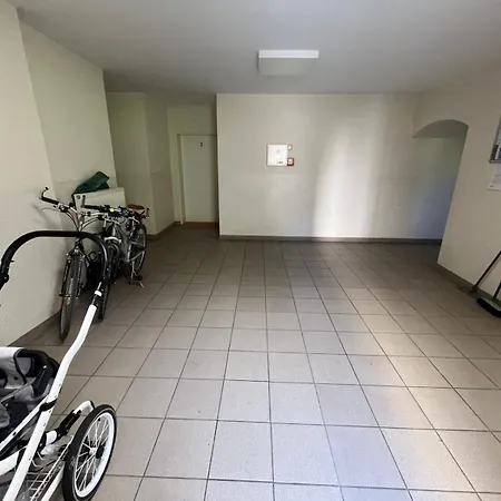 Saechsische Siesta Sebnitz