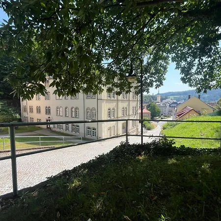 Apartment Saechsische Siesta