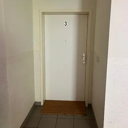 Apartment Saechsische Siesta *