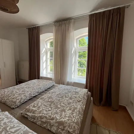 Saechsische Siesta Sebnitz