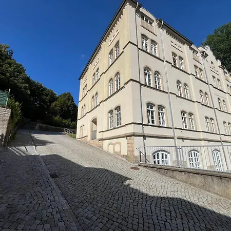 Saechsische Siesta * Sebnitz